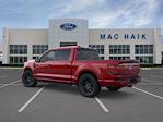 2025 Ford F-150 SuperCrew Cab 4x2 Pickup for sale #85603 - photo 2