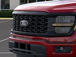 2025 Ford F-150 SuperCrew Cab 4x2 Pickup for sale #85603 - photo 19