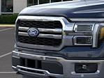 2025 Ford F-150 SuperCrew Cab 4x4 Pickup for sale #85608 - photo 11