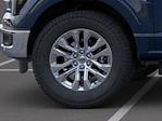 2025 Ford F-150 SuperCrew Cab 4x4 Pickup for sale #85608 - photo 13