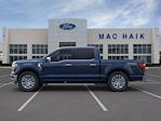 2025 Ford F-150 SuperCrew Cab 4x4 Pickup for sale #85608 - photo 3