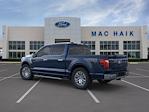 2025 Ford F-150 SuperCrew Cab 4x4 Pickup for sale #85608 - photo 4