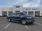 2025 Ford F-150 SuperCrew Cab 4x4 Pickup for sale #85608 - photo 7