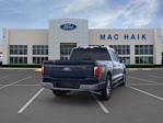 2025 Ford F-150 SuperCrew Cab 4x4 Pickup for sale #85608 - photo 8