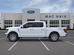 New 2025 Ford F-150 XLT SuperCrew Cab 4x4 Pickup for sale #85612 - photo 4