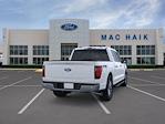 New 2025 Ford F-150 XLT SuperCrew Cab 4x4 Pickup for sale #85612 - photo 22