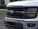 2025 Ford F-150 SuperCrew Cab 4x4 Pickup for sale #85622 - photo 11