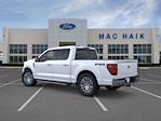 2025 Ford F-150 SuperCrew Cab 4x4 Pickup for sale #85622 - photo 16