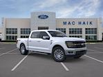 2025 Ford F-150 SuperCrew Cab 4x4 Pickup for sale #85622 - photo 18