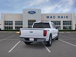 2025 Ford F-150 SuperCrew Cab 4x4 Pickup for sale #85622 - photo 19