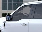 2025 Ford F-150 SuperCrew Cab 4x4 Pickup for sale #85622 - photo 21