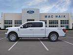 New 2025 Ford F-150 XLT SuperCrew Cab for sale #85622 - photo 6