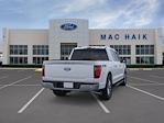 New 2025 Ford F-150 XLT SuperCrew Cab for sale #85622 - photo 10