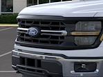 New 2025 Ford F-150 XLT SuperCrew Cab for sale #85622 - photo 17