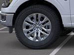 New 2025 Ford F-150 XLT SuperCrew Cab for sale #85622 - photo 19