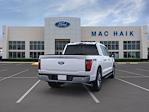 2025 Ford F-150 SuperCrew Cab 4x4 Pickup for sale #85622 - photo 8