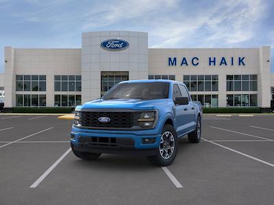 2025 Ford F-150 SuperCrew Cab 4x2 Pickup for sale #85625 - photo 2