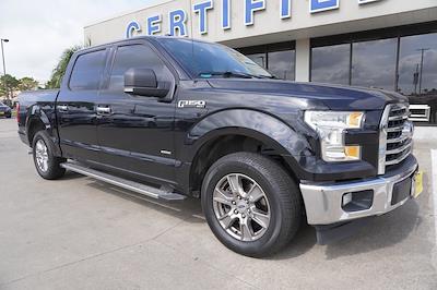 2017 Ford F-150 SuperCrew Cab RWD Pickup for sale #85642A - photo 1
