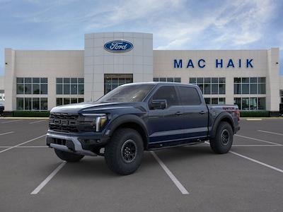 2025 Ford F-150 SuperCrew Cab 4x4 Pickup for sale #85646 - photo 1
