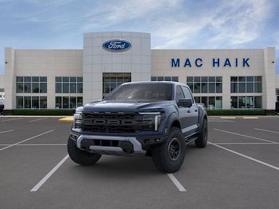 2025 Ford F-150 SuperCrew Cab 4x4 Pickup for sale #85646 - photo 2
