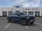 2025 Ford F-150 SuperCrew Cab 4x4 Pickup for sale #85646 - photo 7