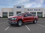 2025 Ford F-150 SuperCrew Cab 4x4 Pickup for sale #85647 - photo 1