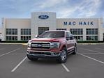 2025 Ford F-150 SuperCrew Cab 4x4 Pickup for sale #85647 - photo 2