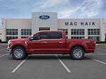 2025 Ford F-150 SuperCrew Cab 4x4 Pickup for sale #85647 - photo 3