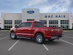 2025 Ford F-150 SuperCrew Cab 4x4 Pickup for sale #85647 - photo 4
