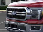 2025 Ford F-150 SuperCrew Cab 4x4 Pickup for sale #85647 - photo 11