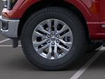 2025 Ford F-150 SuperCrew Cab 4x4 Pickup for sale #85647 - photo 13