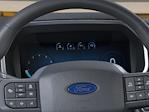 2025 Ford F-150 SuperCrew Cab 4x4 Pickup for sale #85647 - photo 20
