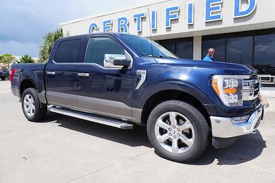 2022 Ford F-150 SuperCrew Cab 4WD Pickup for sale #85647A - photo 1