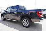 2022 Ford F-150 SuperCrew Cab 4WD Pickup for sale #85647A - photo 5