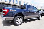 2022 Ford F-150 SuperCrew Cab 4WD Pickup for sale #85647A - photo 2