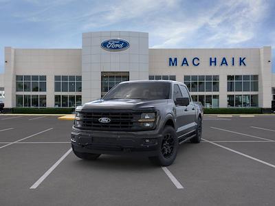 2025 Ford F-150 SuperCrew Cab 4x4 Pickup for sale #85649 - photo 2