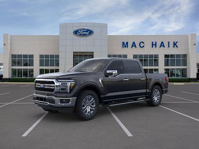 2025 Ford F-150 SuperCrew Cab 4x4 Pickup for sale #85651 - photo 1