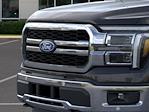 2025 Ford F-150 SuperCrew Cab 4x4 Pickup for sale #85651 - photo 11