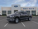 2025 Ford F-150 SuperCrew Cab 4x4 Pickup for sale #85651 - photo 1