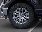 2025 Ford F-150 SuperCrew Cab 4x4 Pickup for sale #85651 - photo 13