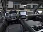 2025 Ford F-150 SuperCrew Cab 4x4 Pickup for sale #85651 - photo 16