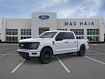 2025 Ford F-150 SuperCrew Cab 4x2 Pickup for sale #85657 - photo 1