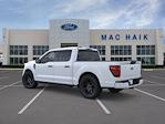 2025 Ford F-150 SuperCrew Cab 4x2 Pickup for sale #85657 - photo 2