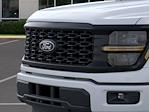2025 Ford F-150 SuperCrew Cab 4x2 Pickup for sale #85657 - photo 19
