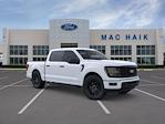 2025 Ford F-150 SuperCrew Cab 4x2 Pickup for sale #85658 - photo 7