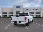 2025 Ford F-150 SuperCrew Cab 4x2 Pickup for sale #85658 - photo 8