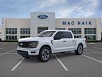 2025 Ford F-150 SuperCrew Cab 4x4 Pickup for sale #85663 - photo 1