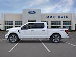 2025 Ford F-150 SuperCrew Cab 4x4 Pickup for sale #85663 - photo 4