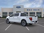 2025 Ford F-150 SuperCrew Cab 4x4 Pickup for sale #85663 - photo 2