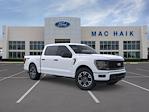 2025 Ford F-150 SuperCrew Cab 4x4 Pickup for sale #85663 - photo 7